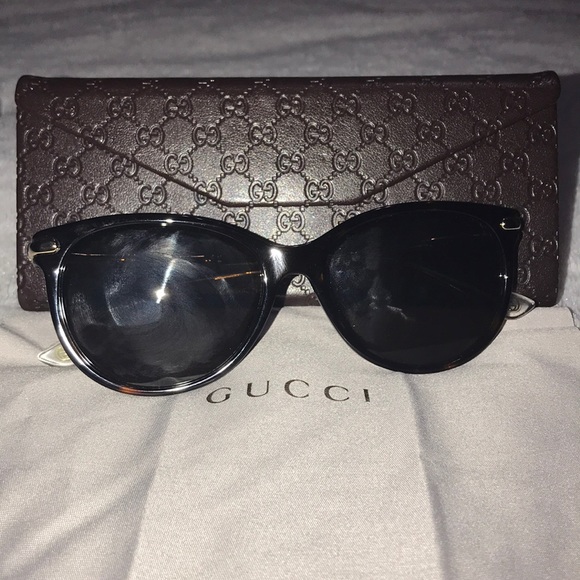 Brand new Gucci sunglasses - Picture 1 of 8